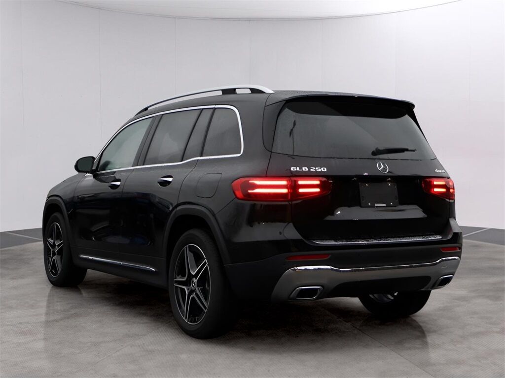 2026 Mercedes-Benz GLB GLB 250 San Clemente CA