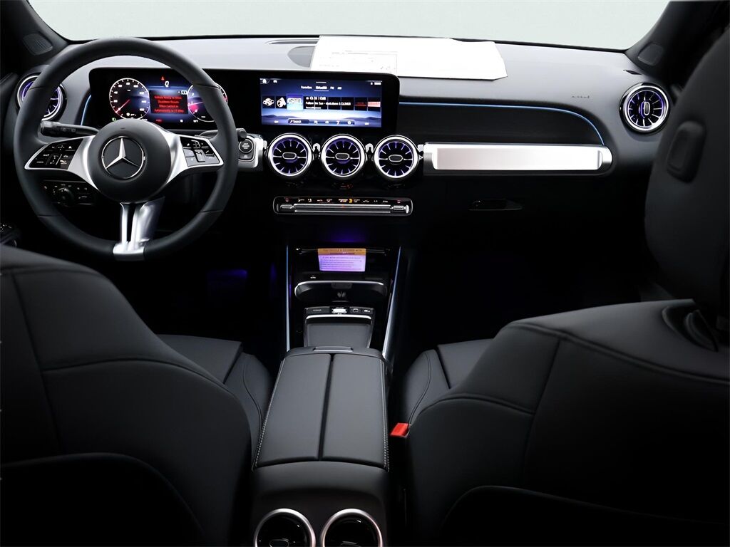 2026 Mercedes-Benz GLB GLB 250 San Clemente CA