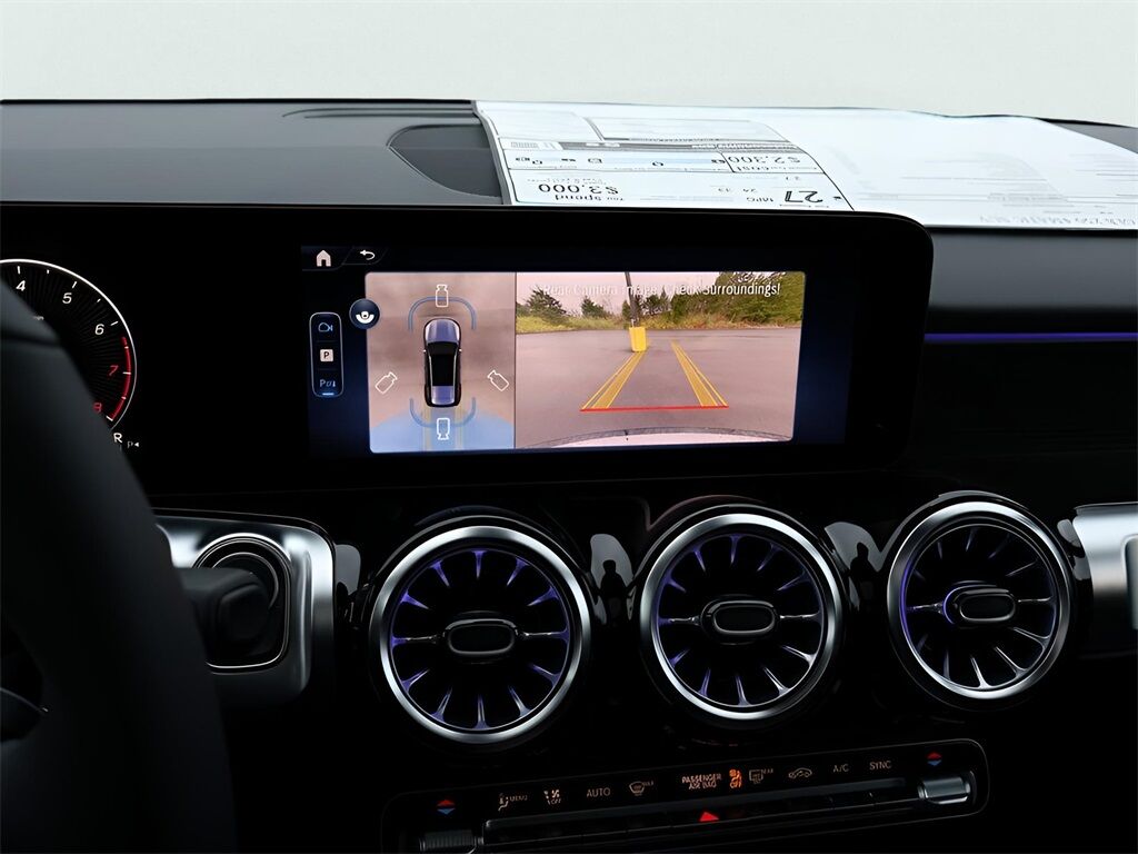 2026 Mercedes-Benz GLB GLB 250 San Clemente CA