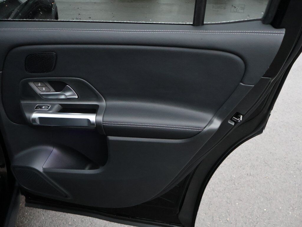 2026 Mercedes-Benz GLB GLB 250 San Clemente CA