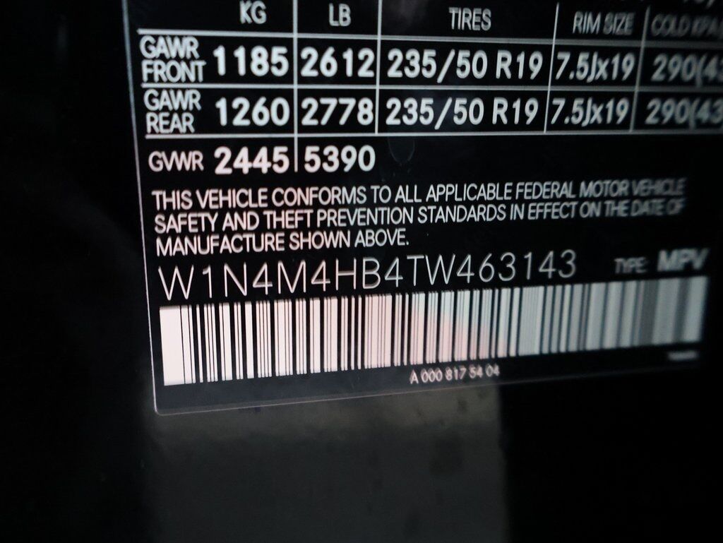 2026 Mercedes-Benz GLB GLB 250 San Clemente CA