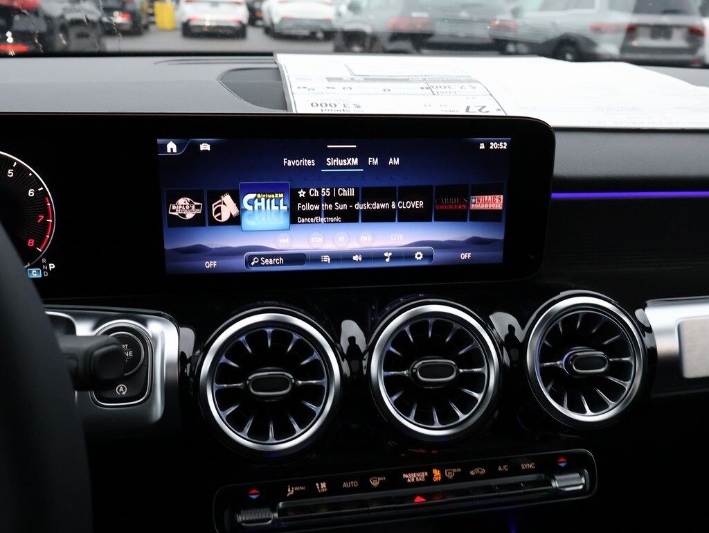 2026 Mercedes-Benz GLB GLB 250 San Clemente CA