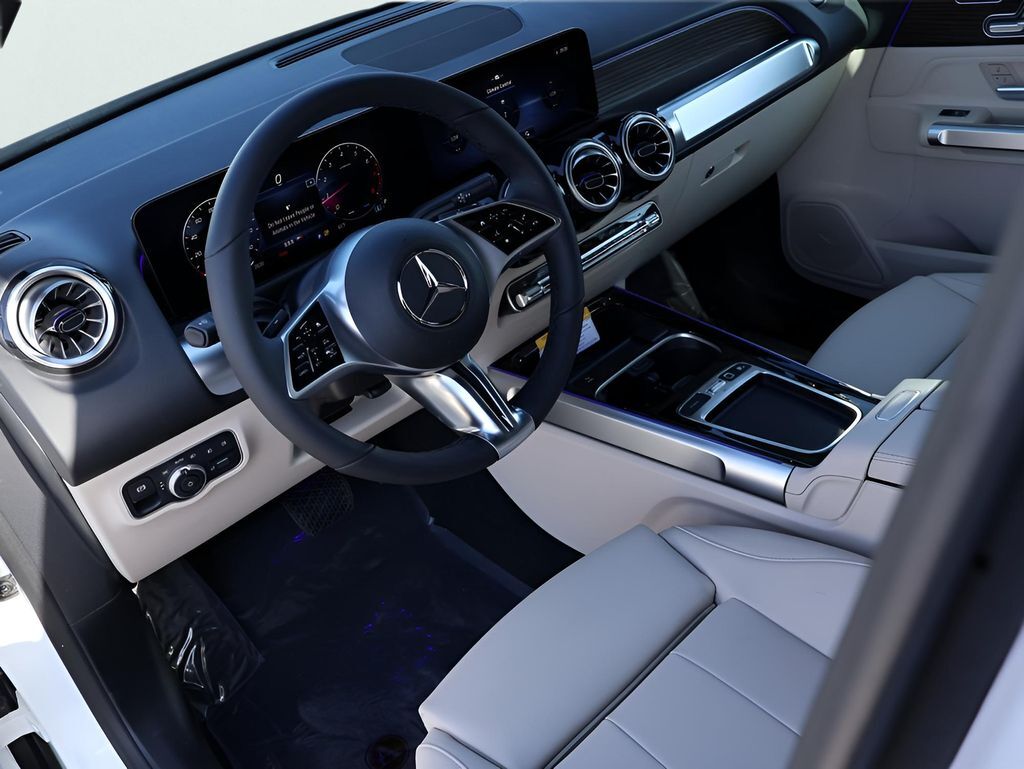 2026 Mercedes-Benz GLB GLB 250 San Clemente CA