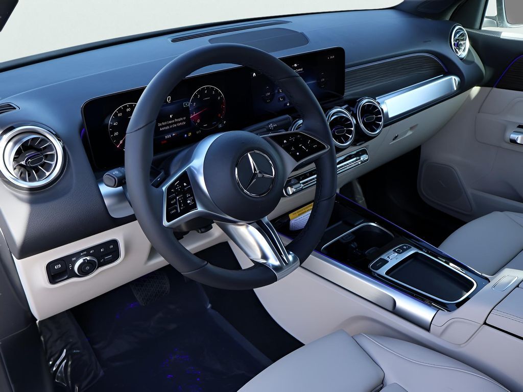 2026 Mercedes-Benz GLB GLB 250 San Clemente CA