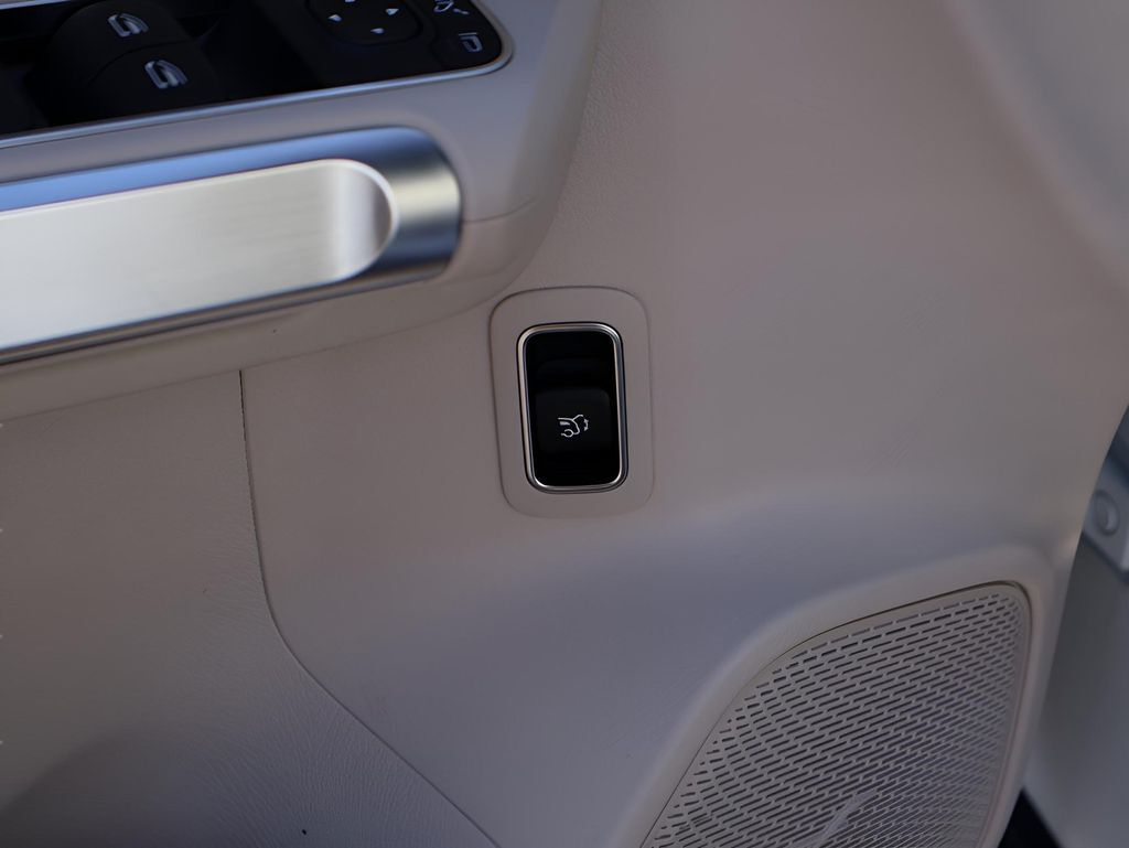 2026 Mercedes-Benz GLB GLB 250 San Clemente CA