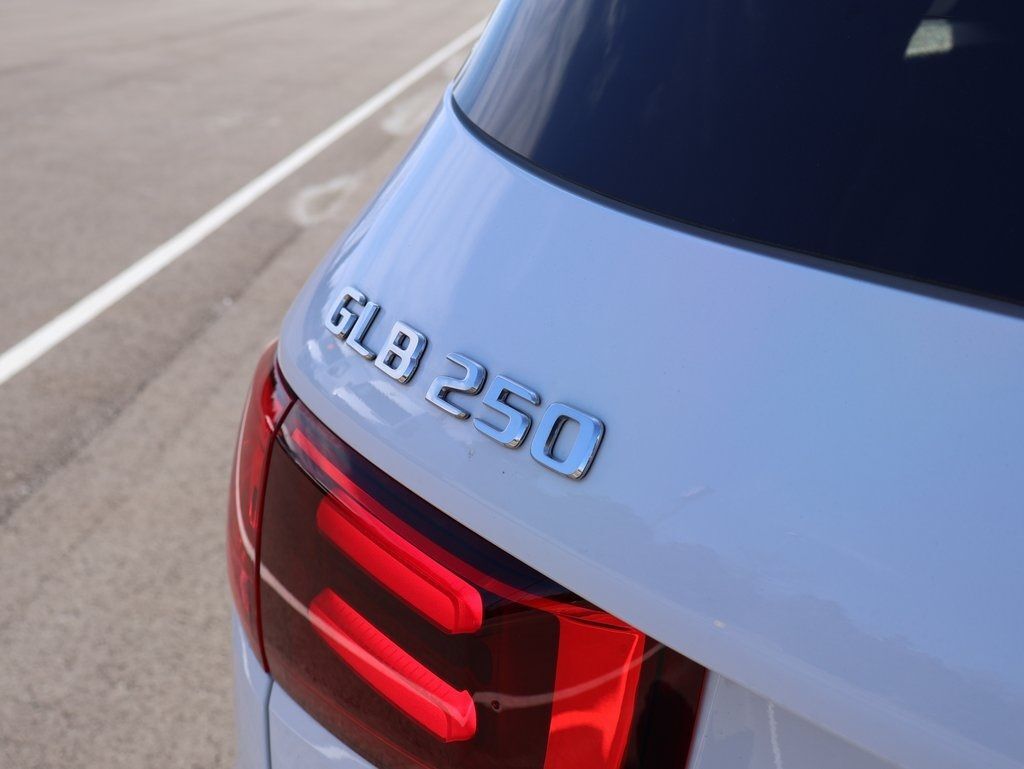 2026 Mercedes-Benz GLB GLB 250 San Clemente CA