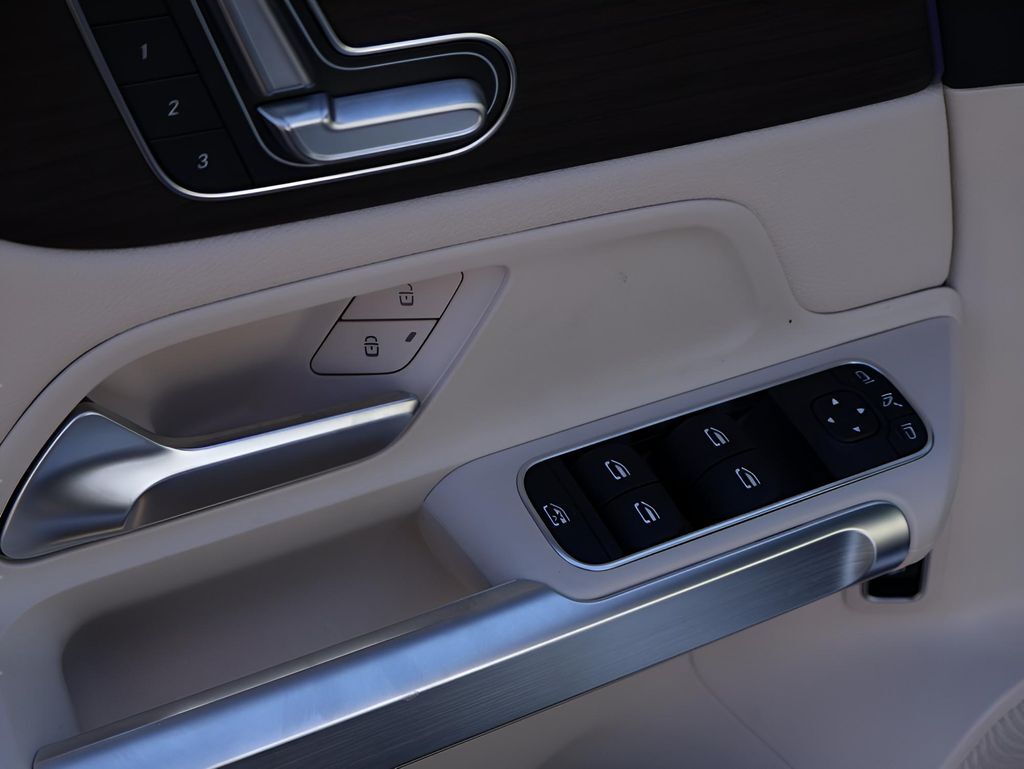 2026 Mercedes-Benz GLB GLB 250 San Clemente CA