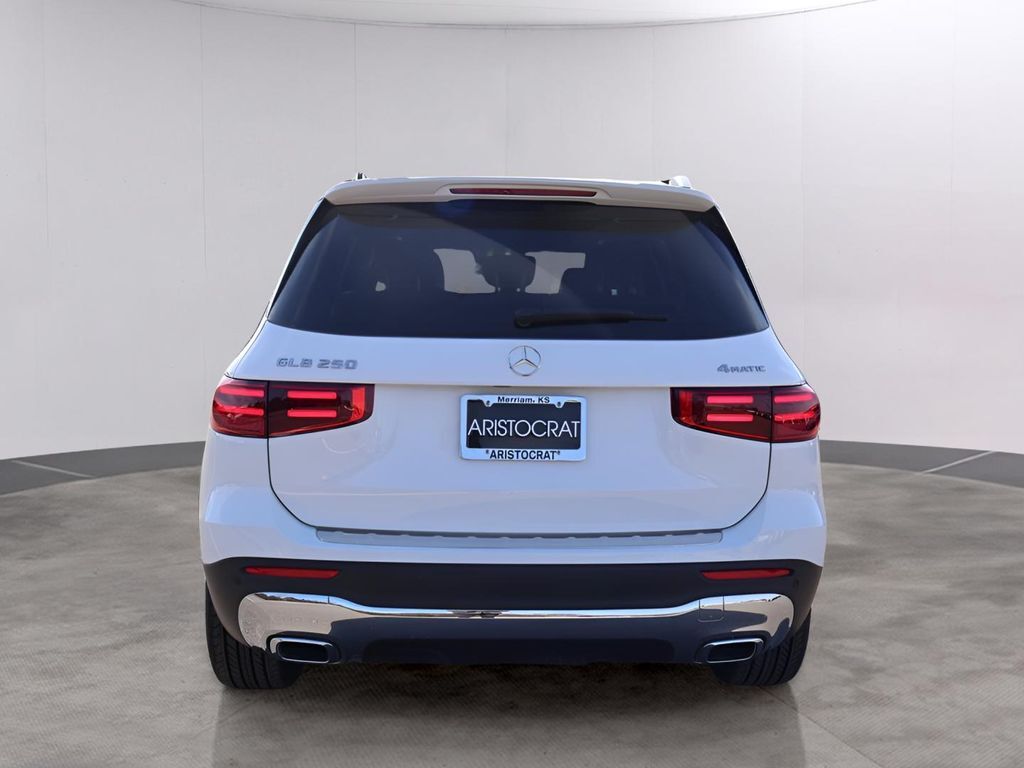 2026 Mercedes-Benz GLB GLB 250 San Clemente CA