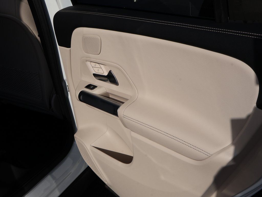 2026 Mercedes-Benz GLB GLB 250 San Clemente CA