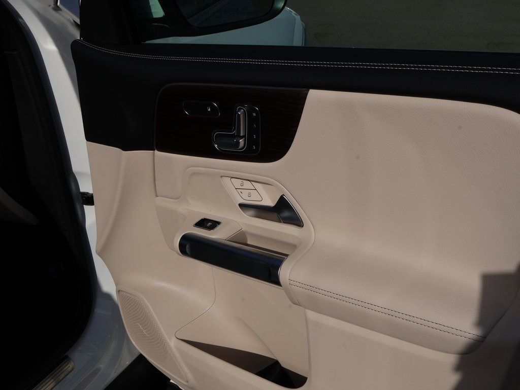 2026 Mercedes-Benz GLB GLB 250 San Clemente CA