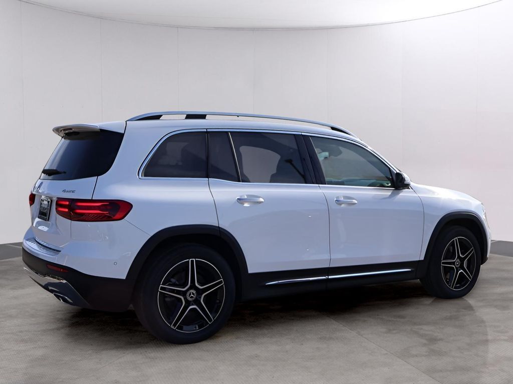 2026 Mercedes-Benz GLB GLB 250 San Clemente CA