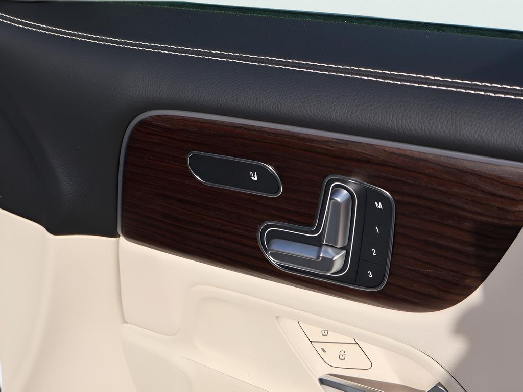 2026 Mercedes-Benz GLB GLB 250 San Clemente CA