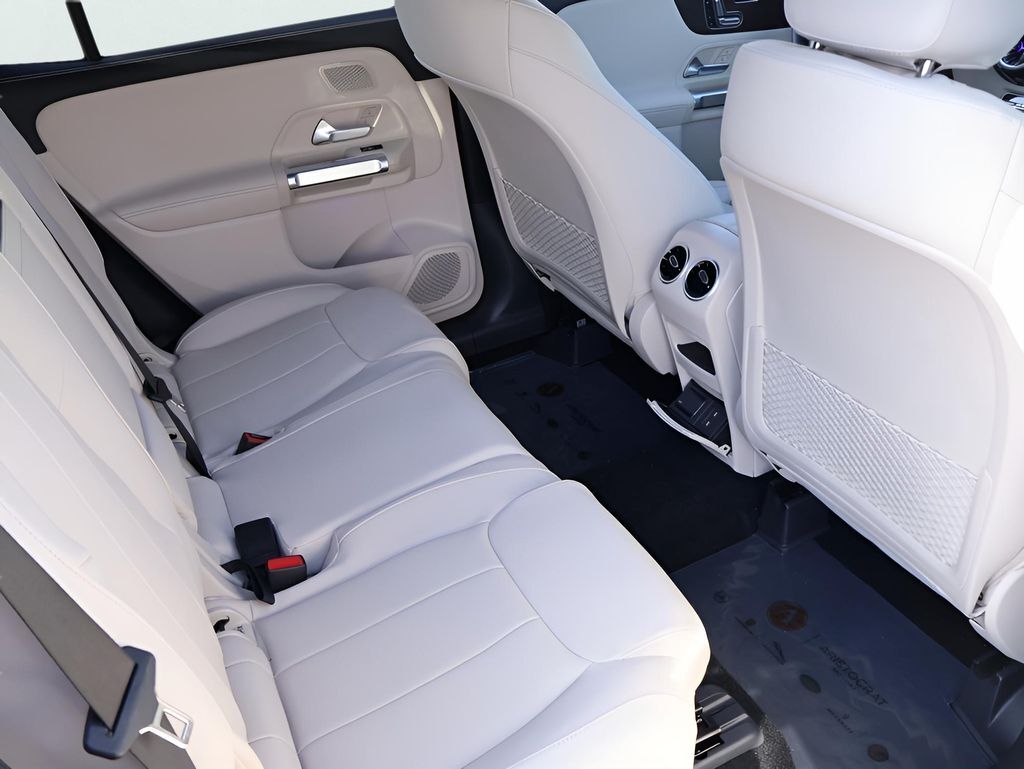 2026 Mercedes-Benz GLB GLB 250 San Clemente CA