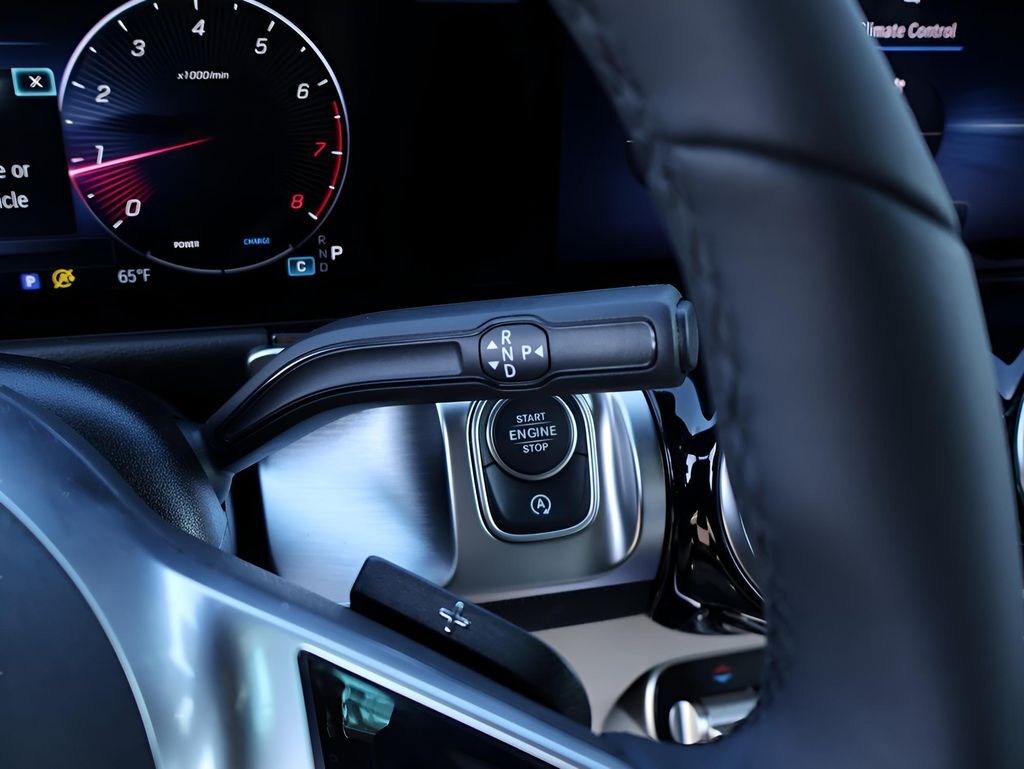 2026 Mercedes-Benz GLB GLB 250 San Clemente CA