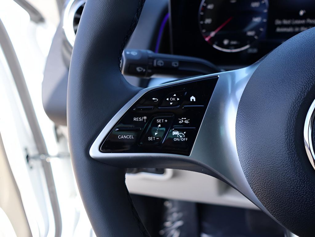 2026 Mercedes-Benz GLB GLB 250 San Clemente CA