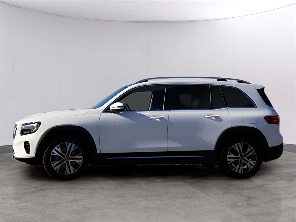 2026 Mercedes-Benz GLB GLB 250 San Clemente CA