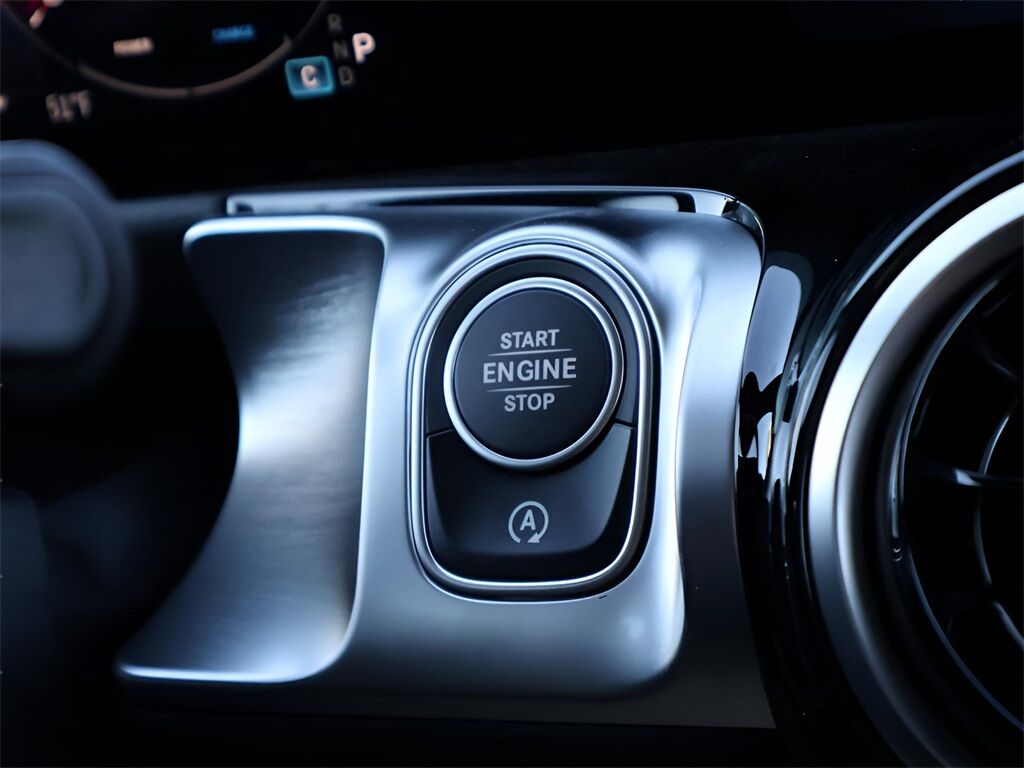 2026 Mercedes-Benz GLB GLB 250 San Clemente CA