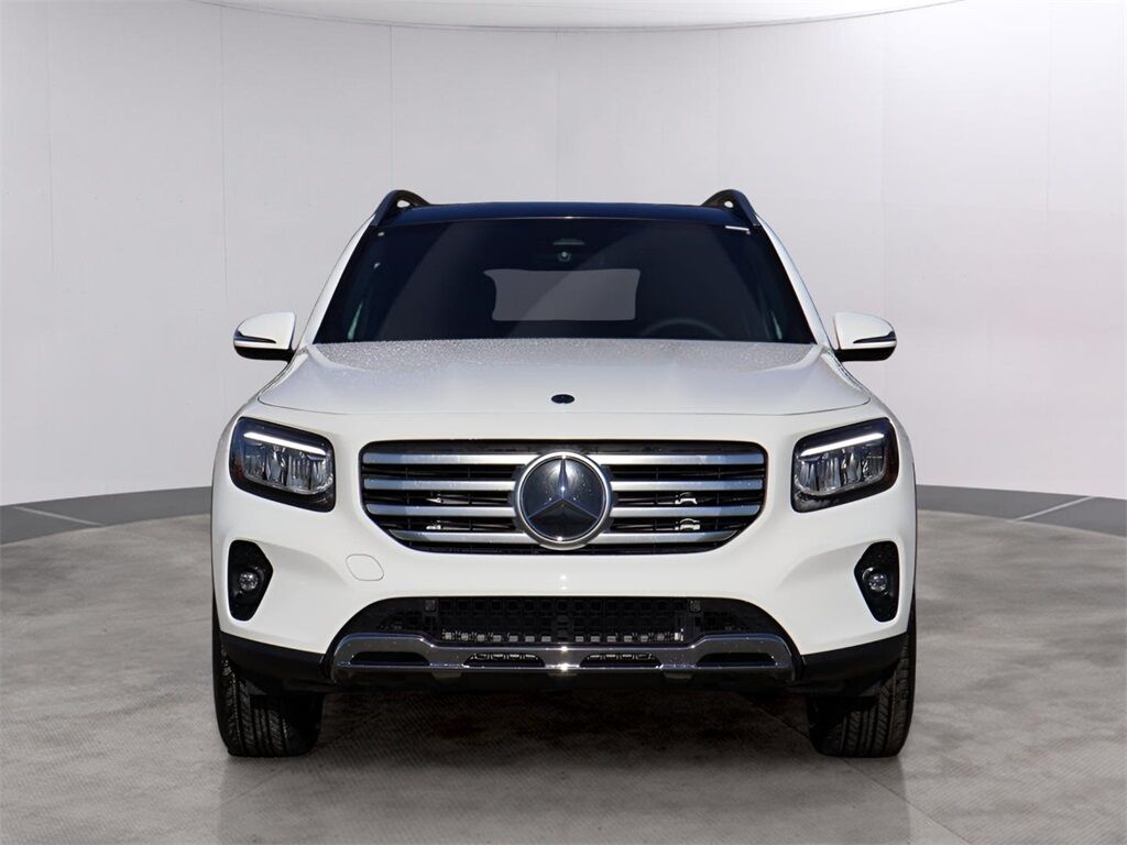 2026 Mercedes-Benz GLB GLB 250 San Clemente CA