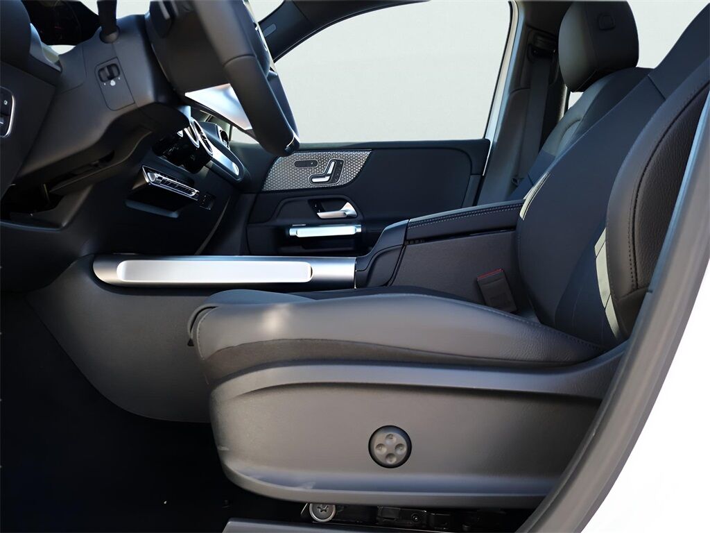 2026 Mercedes-Benz GLB GLB 250 San Clemente CA