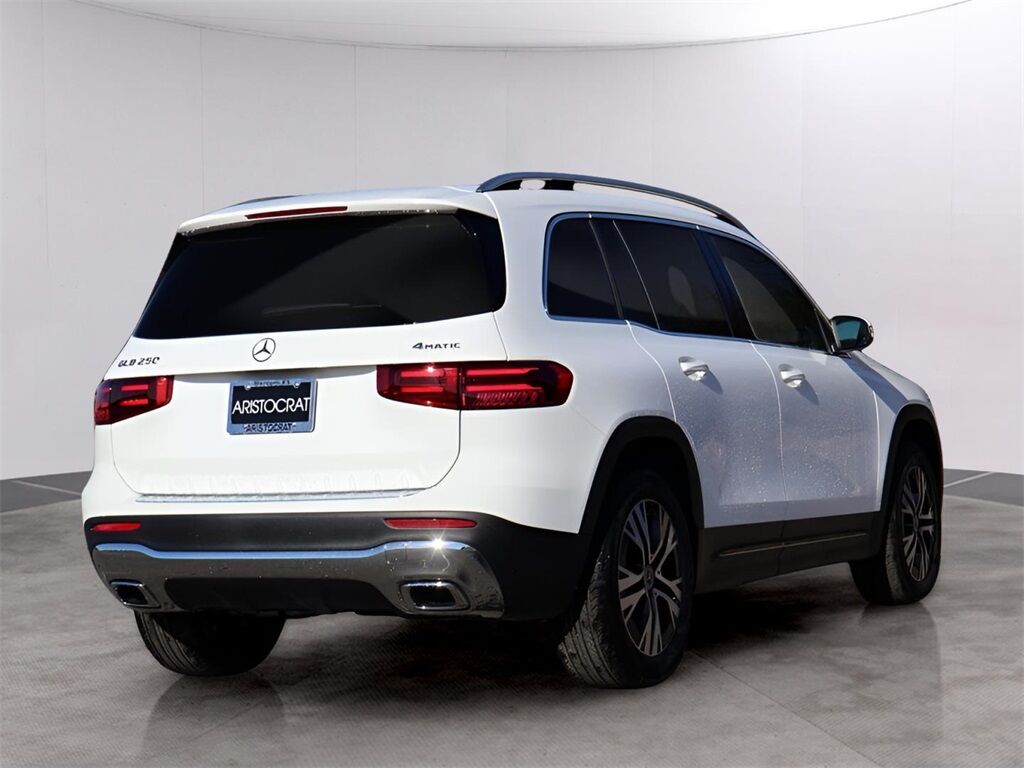 2026 Mercedes-Benz GLB GLB 250 San Clemente CA