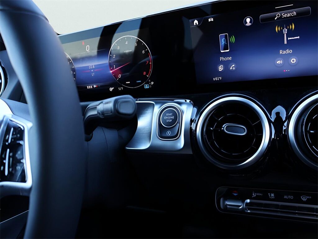 2026 Mercedes-Benz GLB GLB 250 San Clemente CA