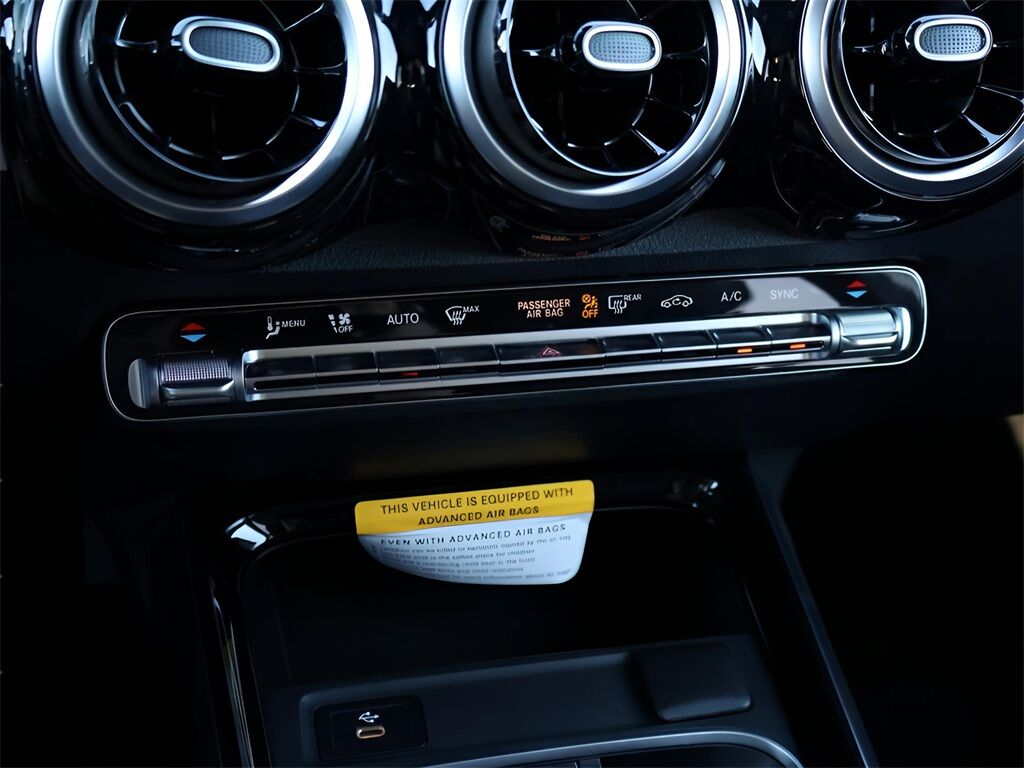 2026 Mercedes-Benz GLB GLB 250 San Clemente CA