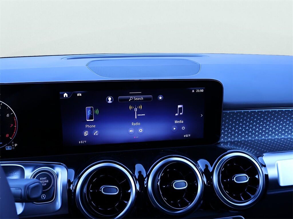 2026 Mercedes-Benz GLB GLB 250 San Clemente CA