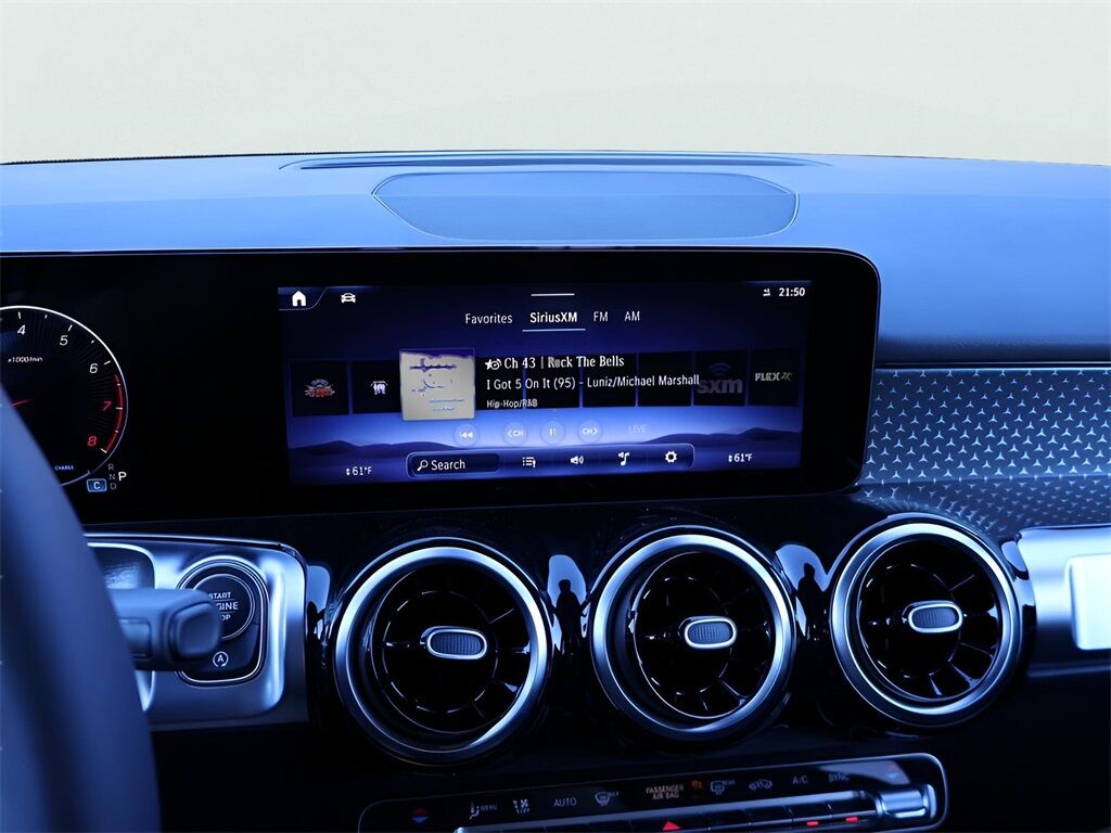 2026 Mercedes-Benz GLB GLB 250 San Clemente CA