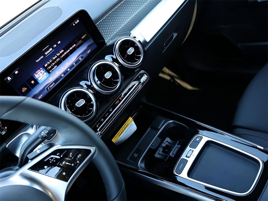 2026 Mercedes-Benz GLB GLB 250 San Clemente CA