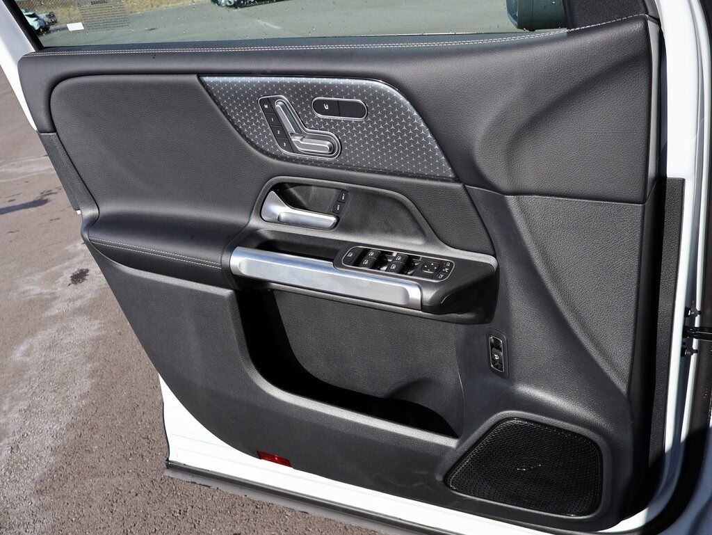 2026 Mercedes-Benz GLB GLB 250 San Clemente CA