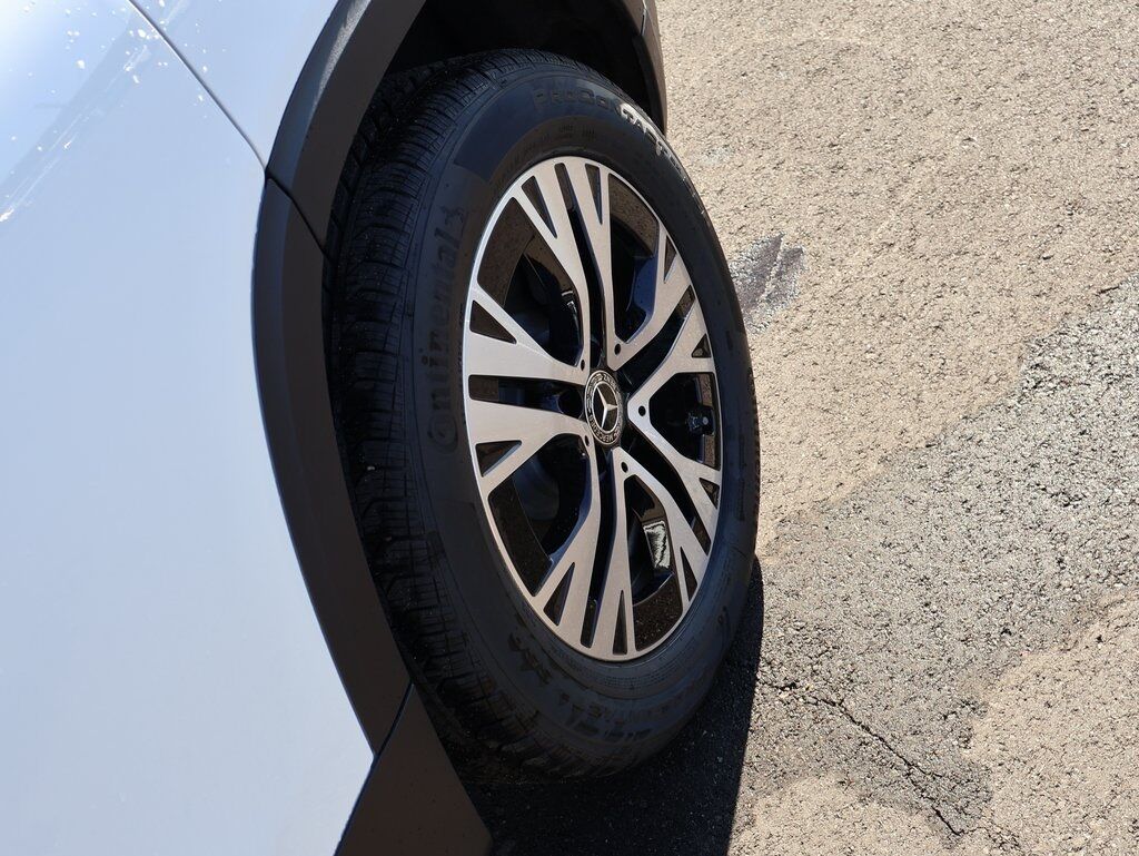 2026 Mercedes-Benz GLB GLB 250 San Clemente CA