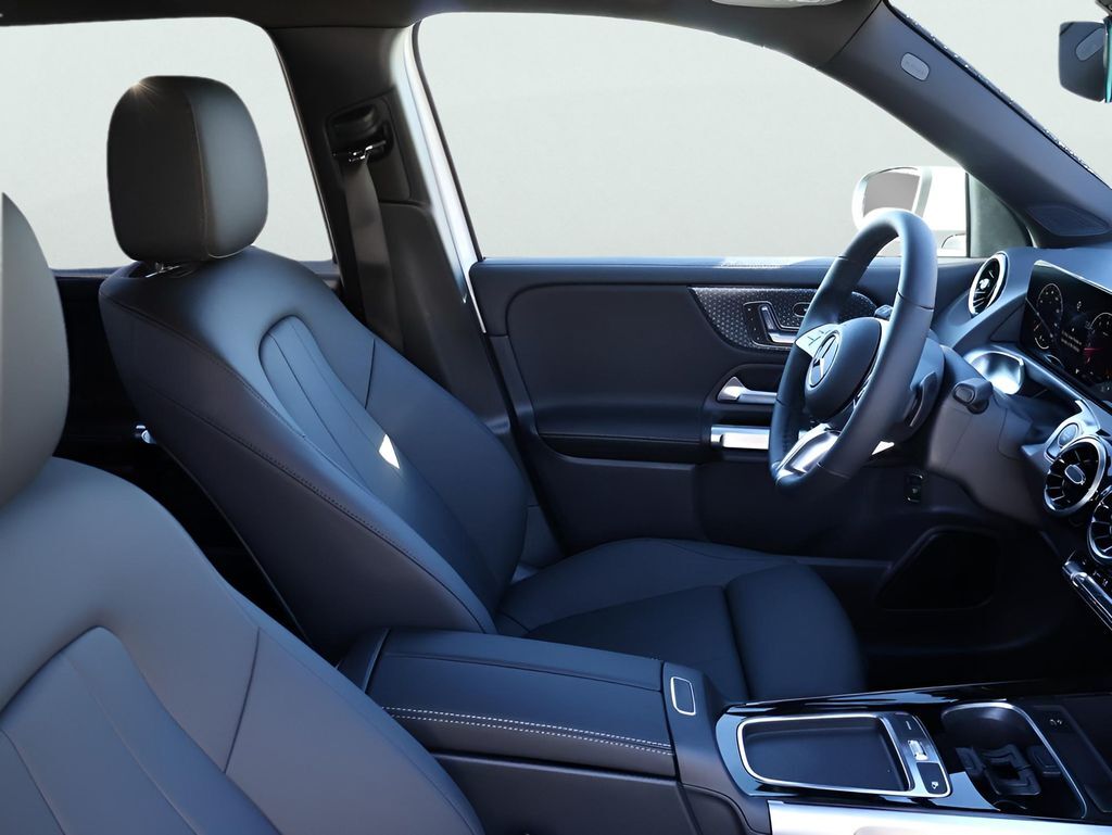 2026 Mercedes-Benz GLB GLB 250 San Clemente CA