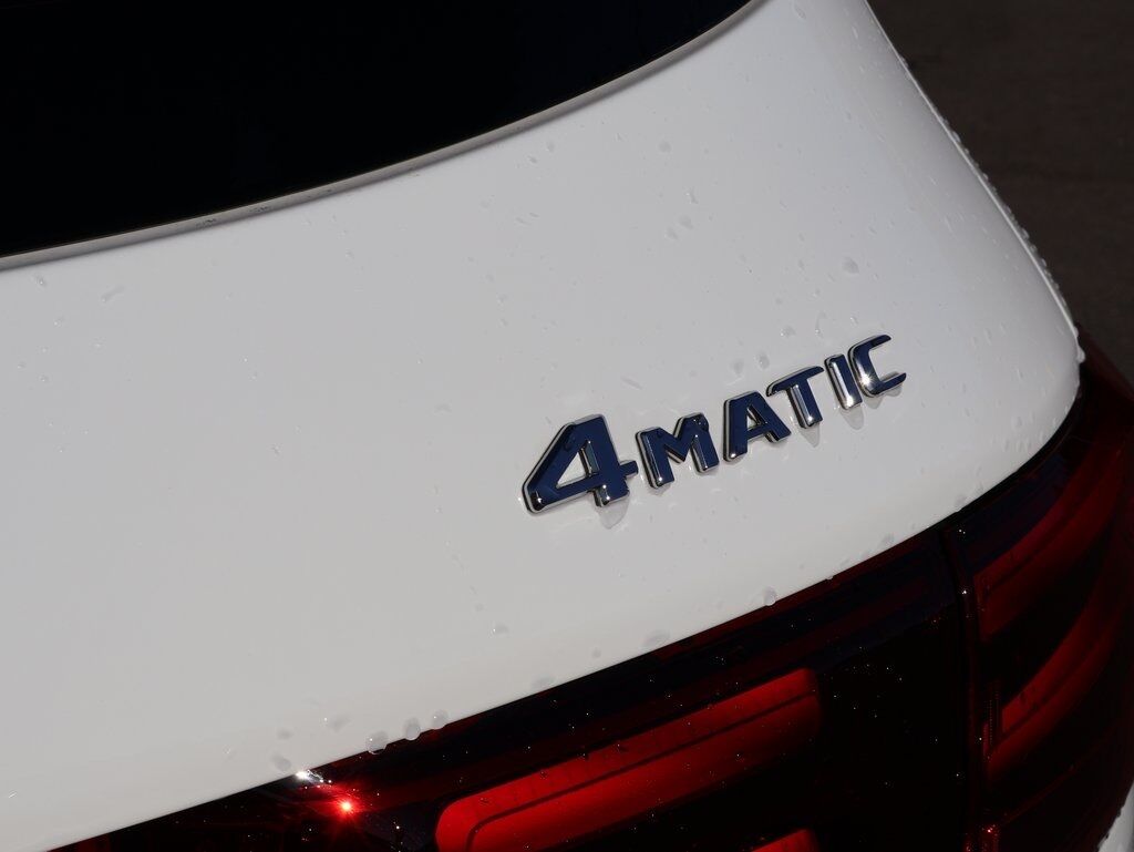 2026 Mercedes-Benz GLB GLB 250 San Clemente CA