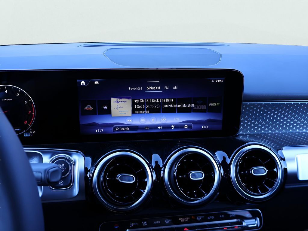 2026 Mercedes-Benz GLB GLB 250 San Clemente CA