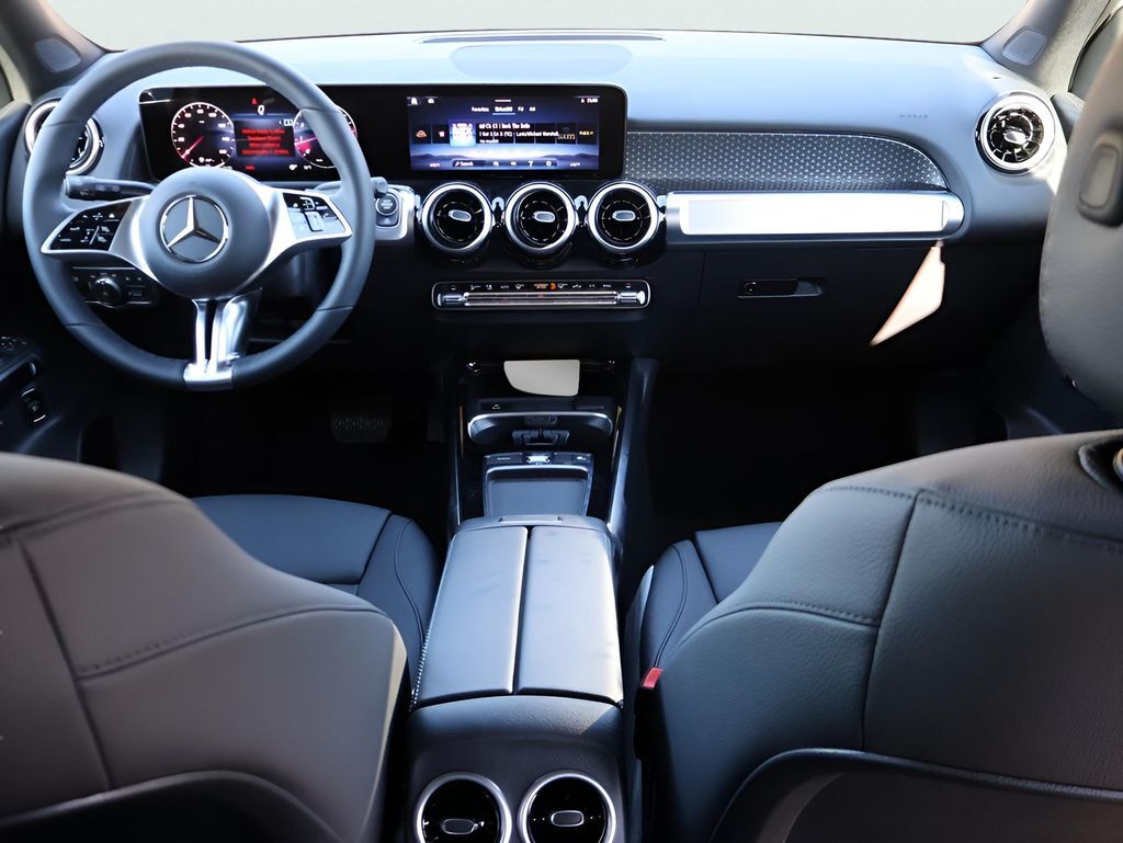 2026 Mercedes-Benz GLB GLB 250 San Clemente CA