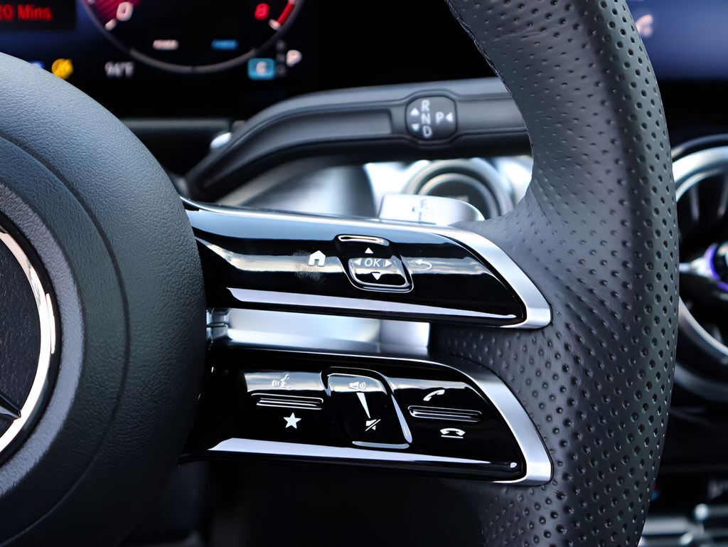 2026 Mercedes-Benz GLB GLB 250 San Clemente CA