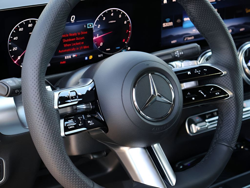 2026 Mercedes-Benz GLB GLB 250 San Clemente CA