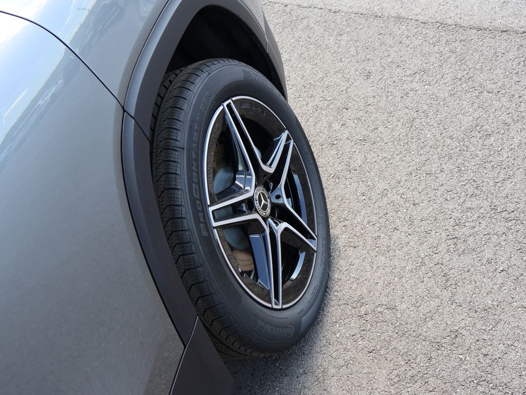 2026 Mercedes-Benz GLB GLB 250 San Clemente CA