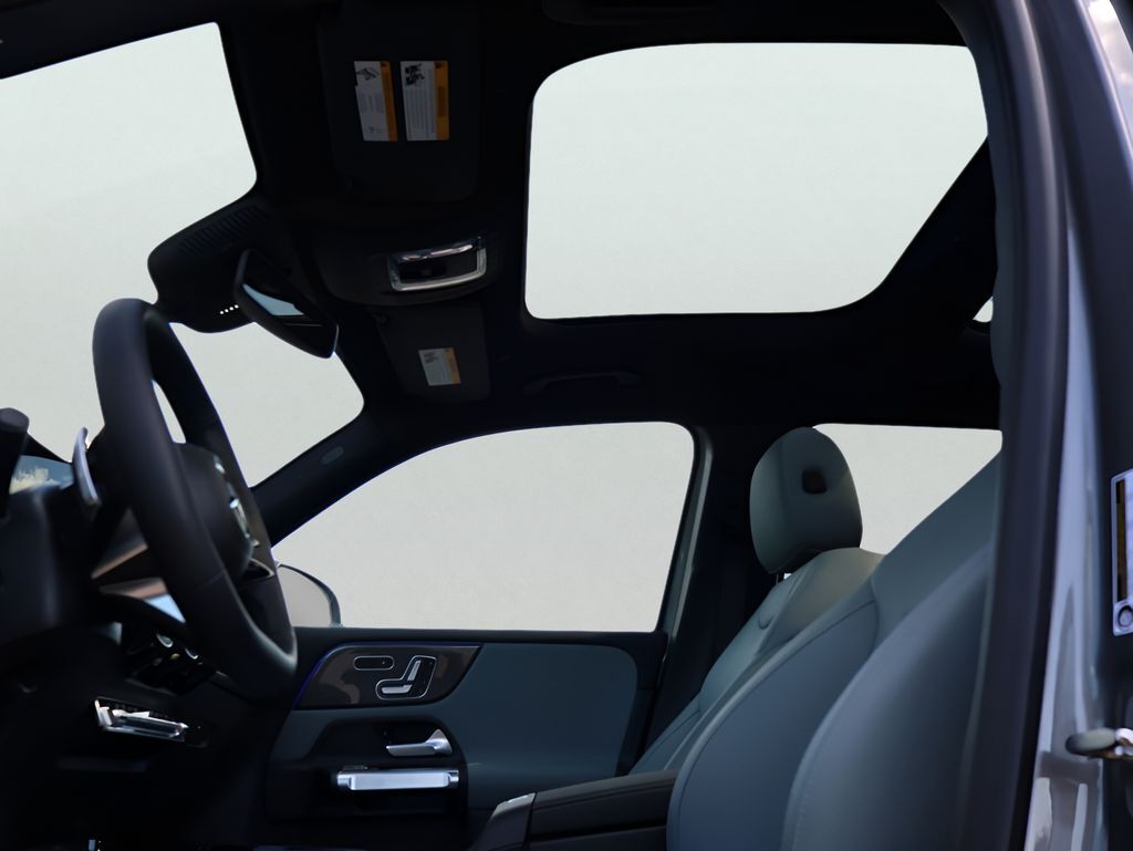 2026 Mercedes-Benz GLB GLB 250 San Clemente CA