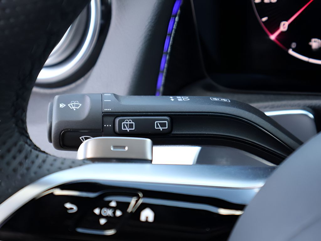 2026 Mercedes-Benz GLB GLB 250 San Clemente CA