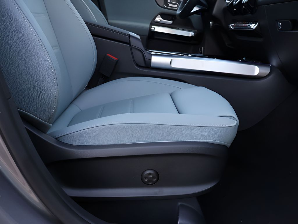 2026 Mercedes-Benz GLB GLB 250 San Clemente CA