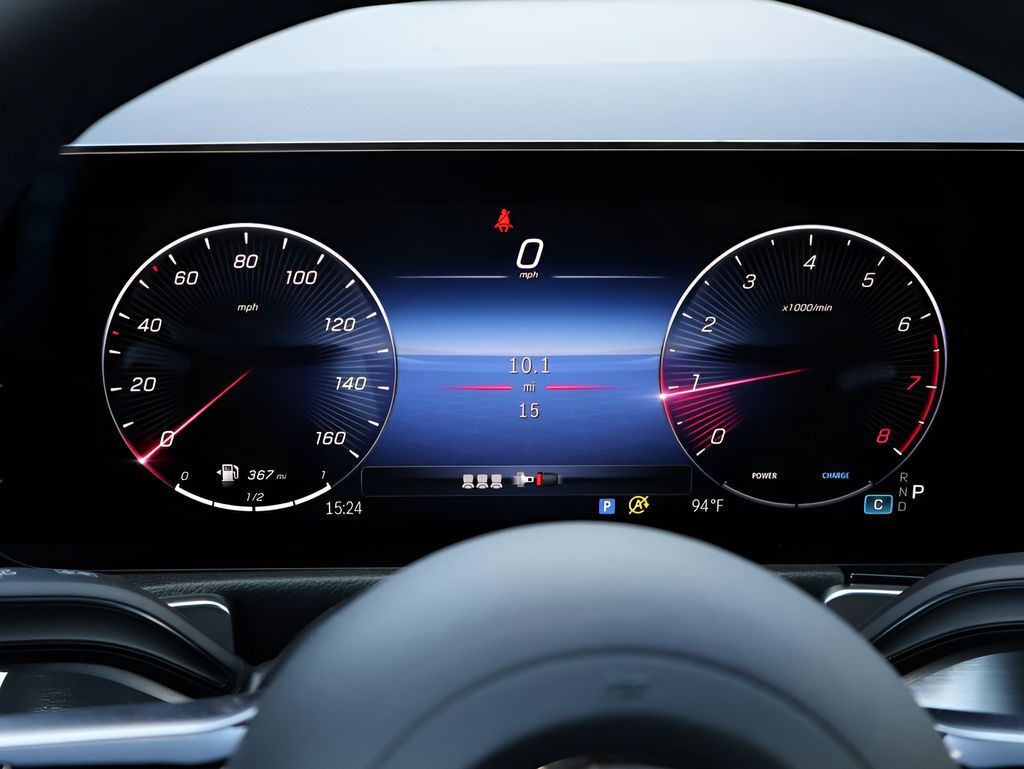 2026 Mercedes-Benz GLB GLB 250 San Clemente CA