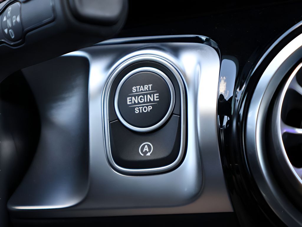 2026 Mercedes-Benz GLB GLB 250 San Clemente CA