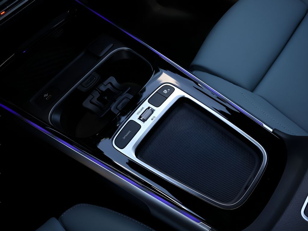 2026 Mercedes-Benz GLB GLB 250 San Clemente CA