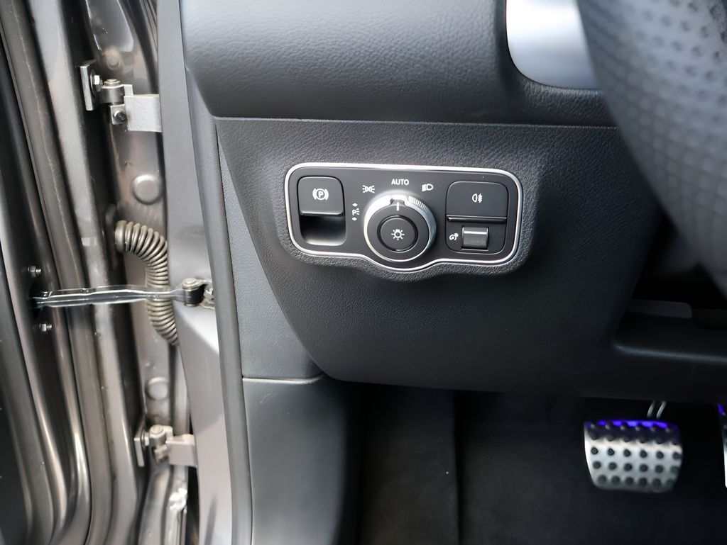 2026 Mercedes-Benz GLB GLB 250 San Clemente CA