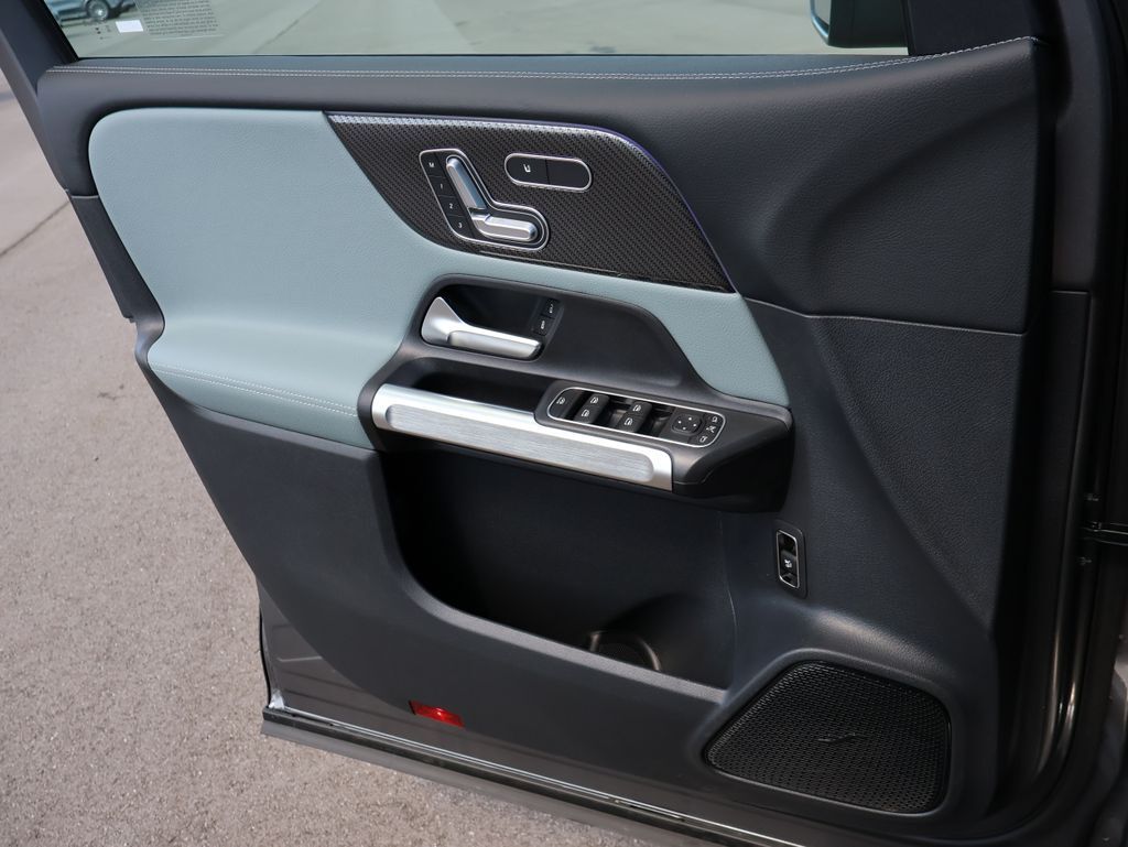 2026 Mercedes-Benz GLB GLB 250 San Clemente CA