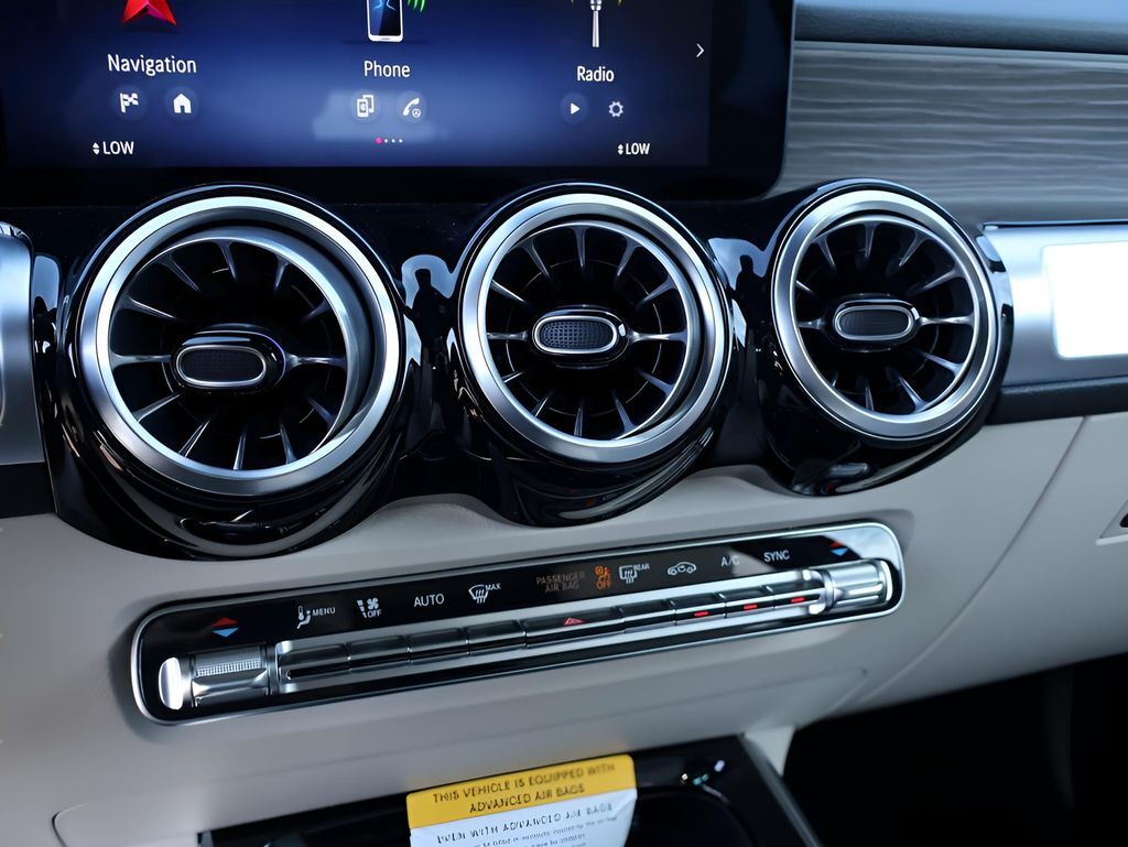 2026 Mercedes-Benz GLB GLB 250 San Clemente CA