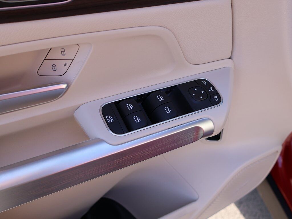 2026 Mercedes-Benz GLB GLB 250 San Clemente CA