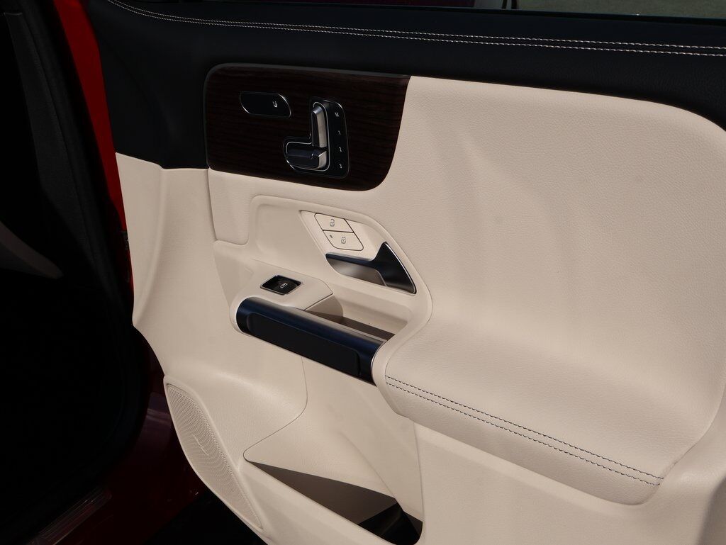 2026 Mercedes-Benz GLB GLB 250 San Clemente CA