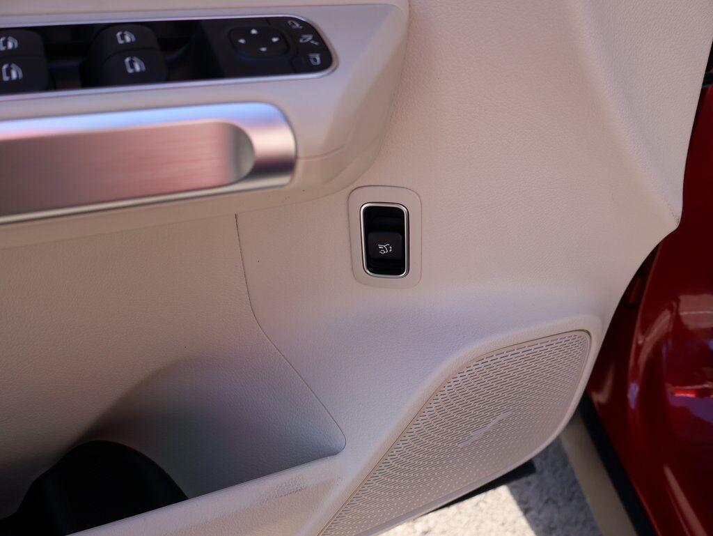 2026 Mercedes-Benz GLB GLB 250 San Clemente CA